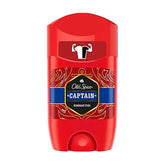 Old Spice Captain Deodorant Stick - 50ml